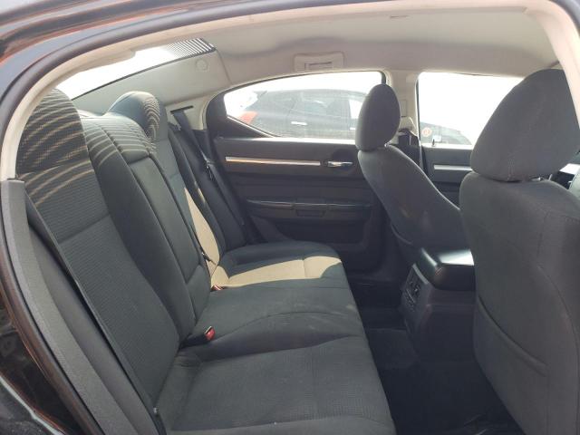 Photo 10 from auction – 2010 DODGE CHARGER SX with VIN 2B3CA3CV9AH305868