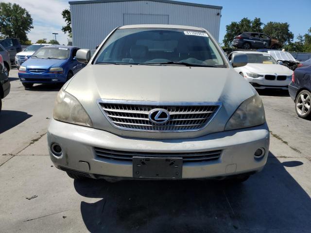 Photo 5 from auction – 2008 LEXUS RX 400H with VIN JTJGW31U882008019