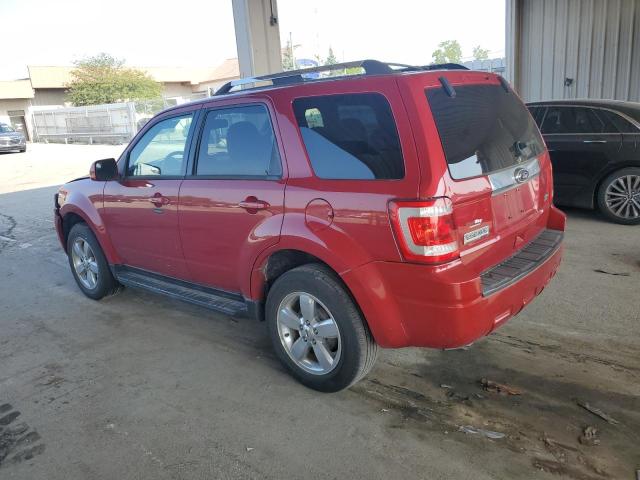 Photo 2 from auction – 2010 FORD ESCAPE LIM with VIN 1FMCU0EG3AKA70701