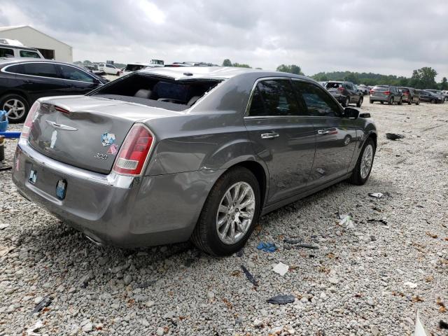 Photo 3 from auction – 2012 CHRYSLER 300 LIMITE with VIN 2C3CCACG7CH216340