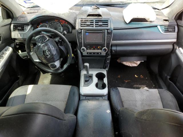Photo 8 from auction – 2014 TOYOTA CAMRY L with VIN 4T1BF1FK4EU321704