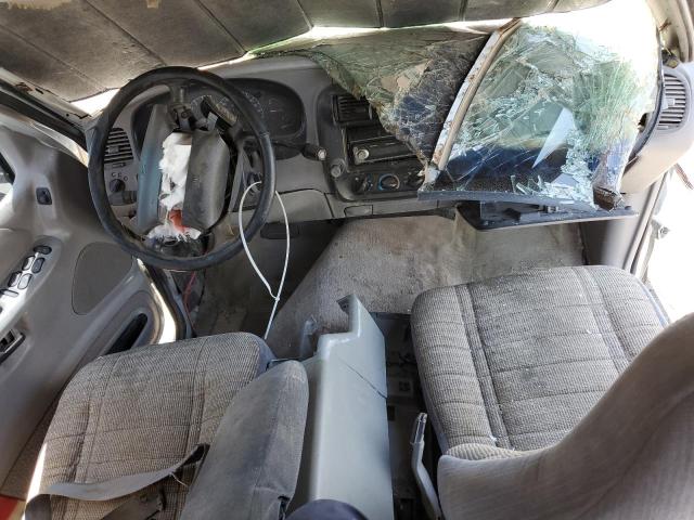 Photo 8 from auction – 1997 FORD EXPLORER with VIN 1FMDU32X0VUD36289
