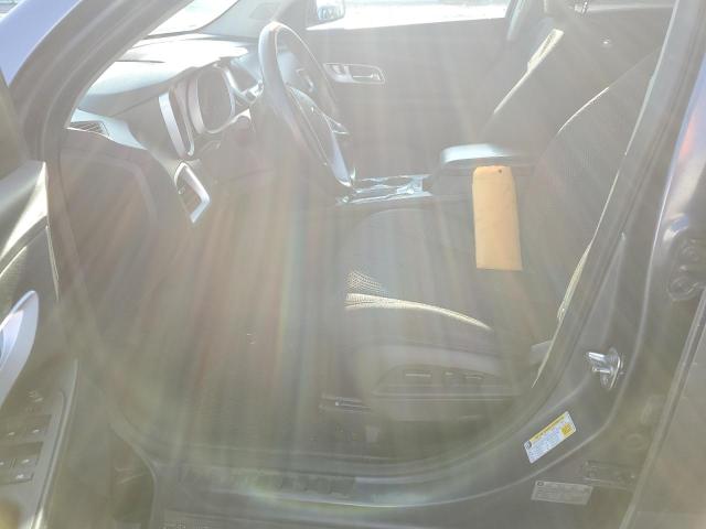 Photo 7 from auction – 2013 CHEVROLET EQUINOX LT with VIN 2GNALDEK0D6166648