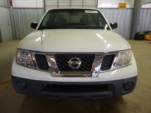 Photo 5 from auction – 2015 NISSAN FRONTIER S with VIN 1N6BD0CTXFN701592