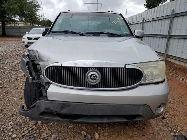 Фото 5 с аукциона – 2004 BUICK RAINIER CX с VIN 5GADT13S242374424