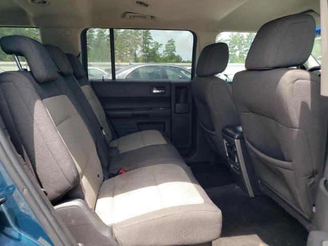 Photo 11 from auction – 2011 FORD FLEX SE with VIN 2FMGK5BC3BBD20228