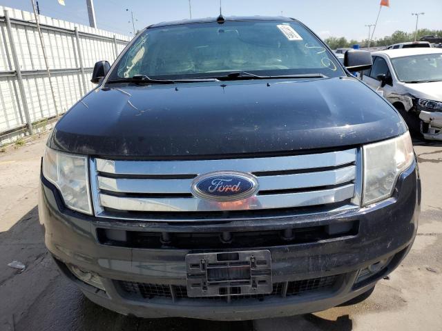Photo 5 from auction – 2009 FORD EDGE SEL with VIN 2FMDK48C39BA97509