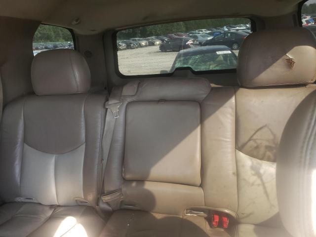 Zdjęcie 10 z aukcji – 2004 GMC YUKON DENA z VIN 1GKEK63U04J106986
