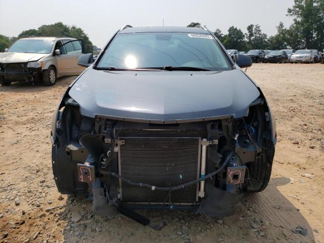 Photo 5 from auction – 2012 CADILLAC SRX PREMIU with VIN 3GYFNCE30CS649899