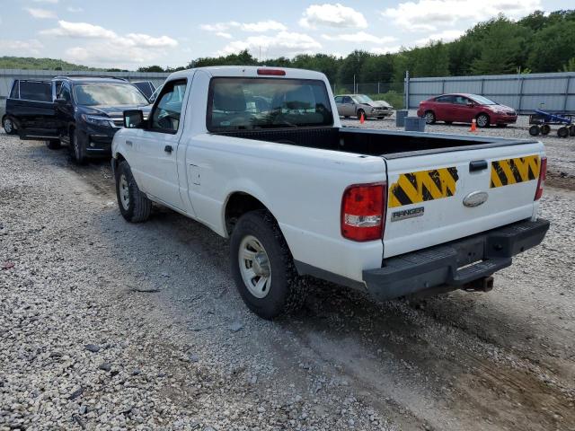 Photo 2 from auction – 2010 FORD RANGER with VIN 1FTKR1AD9APA56890