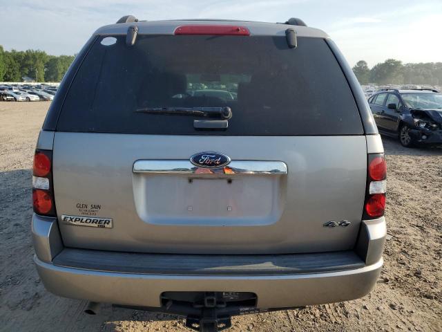 Photo 6 from auction – 2008 FORD EXPLORER X with VIN 1FMEU73E48UA96435