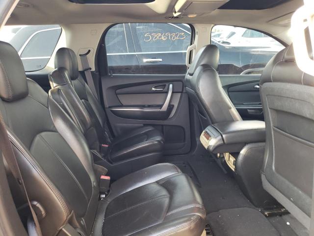Photo 11 from auction – 2010 GMC ACADIA SLT with VIN 1GKLVNED9AJ219286