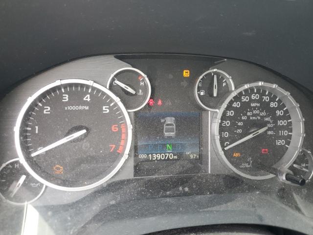 Photo 9 from auction – 2015 TOYOTA TUNDRA DOU with VIN 5TFRY5F10FX179881