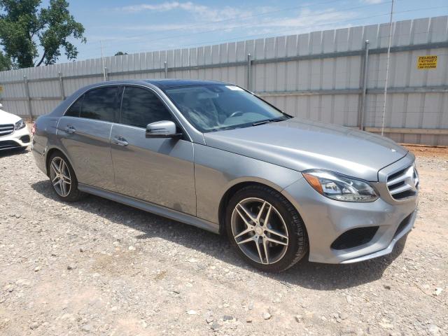 Photo 4 from auction – 2014 MERCEDES-BENZ E 350 with VIN WDDHF5KB4EB012196