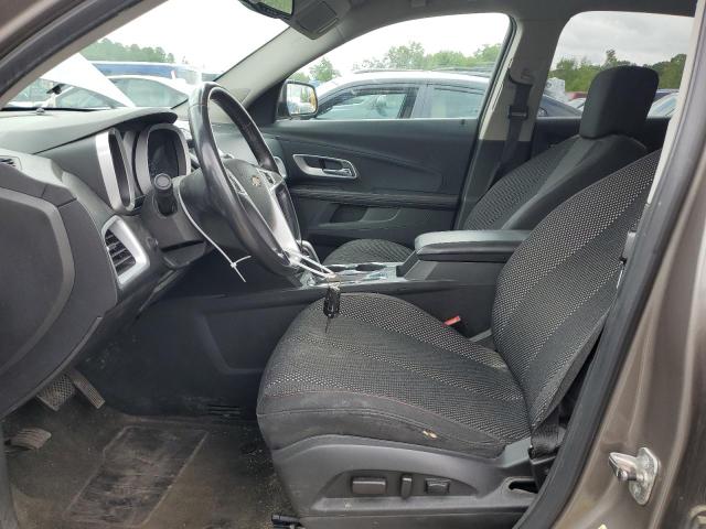 Photo 7 from auction – 2011 CHEVROLET EQUINOX LT with VIN 2CNFLEEC9B6394086