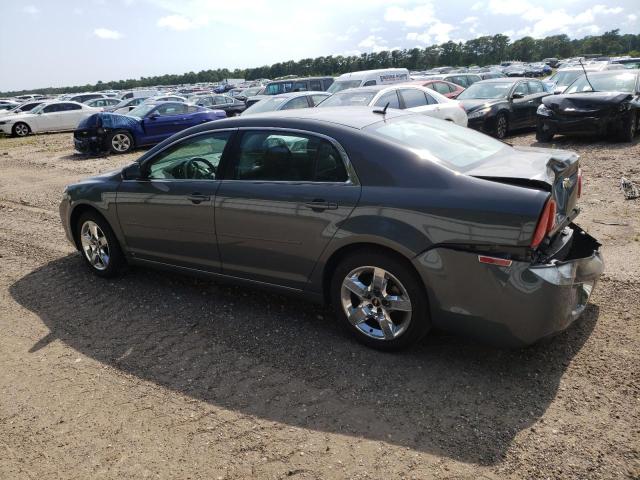 Photo 2 from auction – 2009 CHEVROLET MALIBU with VIN 1G1ZH57B19F134653
