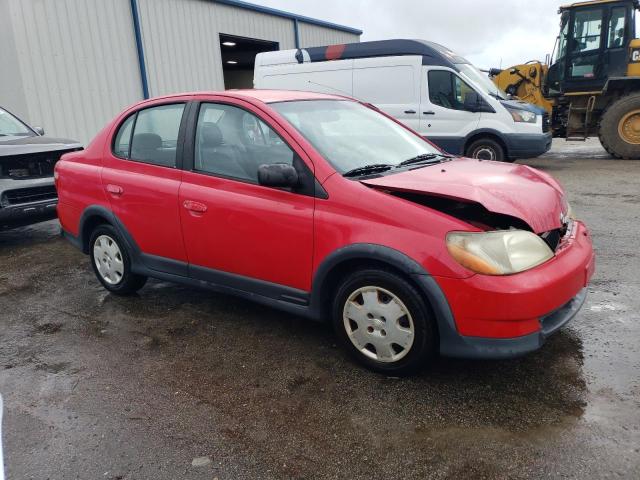Photo 4 from auction – 2001 TOYOTA ECHO with VIN JTDBT123010126812