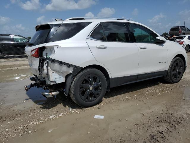 Photo 3 from auction – 2020 CHEVROLET EQUINOX LT with VIN 3GNAXLEX0LL260758
