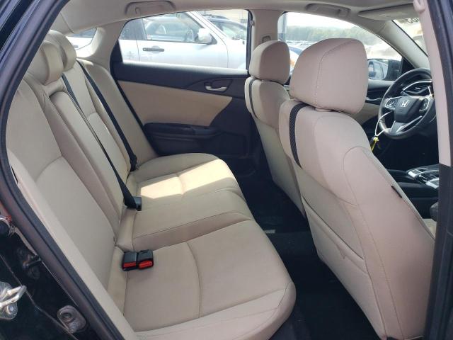 Photo 10 from auction – 2016 HONDA CIVIC EX with VIN 19XFC1F36GE210337