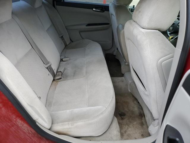 Photo 10 from auction – 2014 CHEVROLET IMPALA LIM with VIN 2G1WB5E3XE1113981