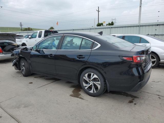 Photo 2 from auction – 2020 SUBARU LEGACY with VIN 4S3BWAB63L3020471