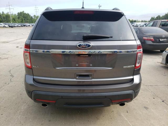 Photo 6 from auction – 2013 FORD EXPLORER X with VIN 1FM5K7D82DGB56459