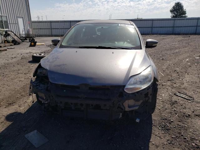 Photo 5 from auction – 2014 FORD FOCUS SE with VIN 1FADP3K20EL264795