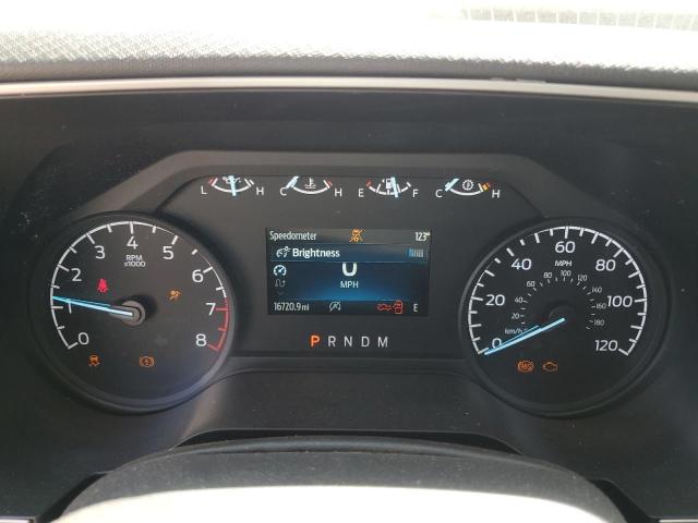 Photo 9 from auction – 2022 FORD F150 with VIN 1FTMF1EB9NKE68546