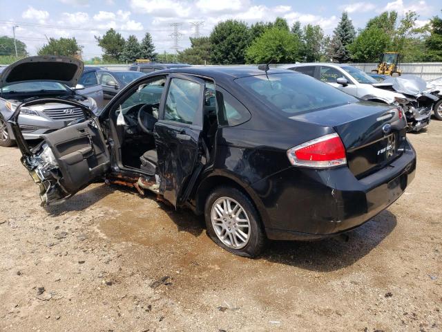 Photo 2 from auction – 2010 FORD FOCUS SE with VIN 1FAHP3FN5AW222640