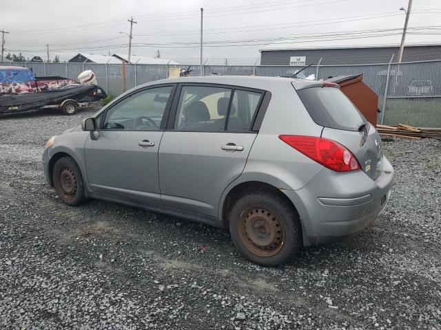 Photo 2 from auction – 2007 NISSAN VERSA S with VIN 3N1BC13E17L370838