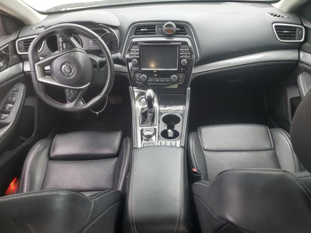 Photo 8 from auction – 2018 NISSAN MAXIMA 3.5 with VIN 1N4AA6AP8JC375088