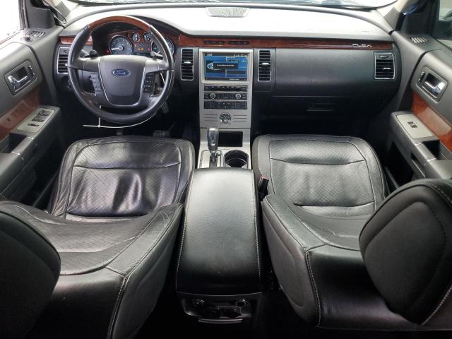 Photo 8 from auction – 2011 FORD FLEX LIMIT with VIN 2FMHK6DT7BBD35693