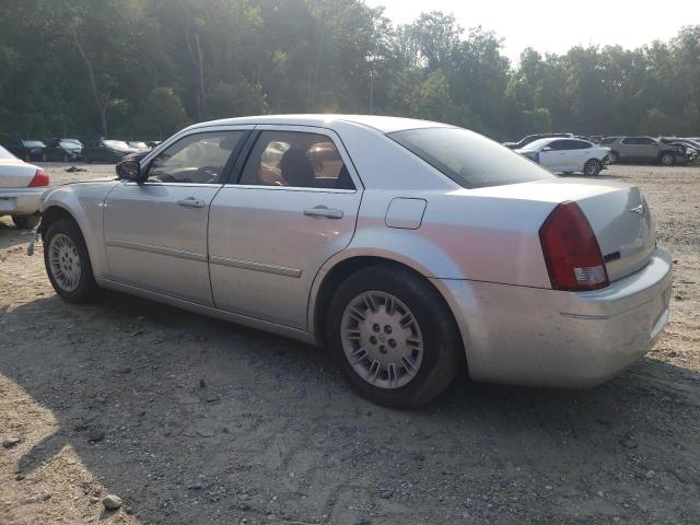 Photo 2 from auction – 2007 CHRYSLER 300 with VIN 2C3KA43R97H619102
