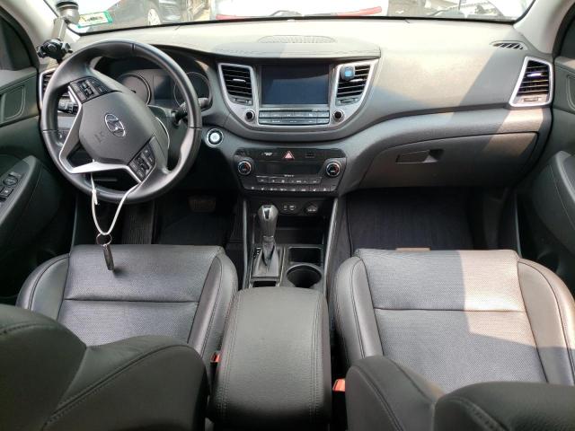 Photo 8 from auction – 2016 HYUNDAI TUCSON with VIN KM8J3CA26GU238169