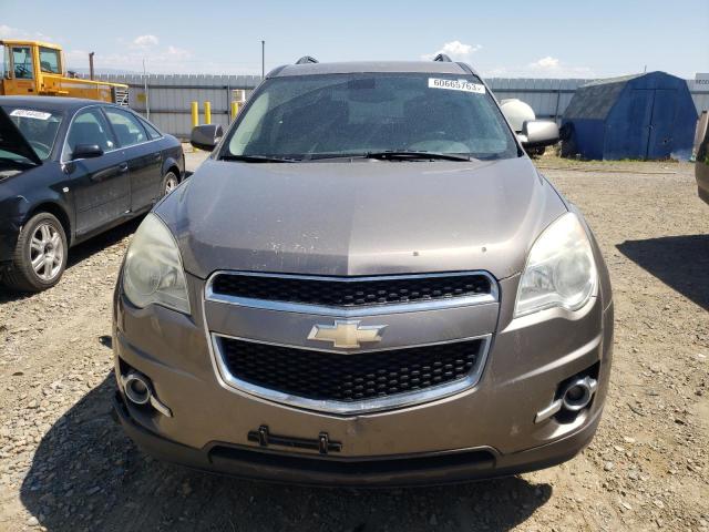 Photo 5 from auction – 2011 CHEVROLET EQUINOX LT with VIN 2CNFLNEC4B6379351
