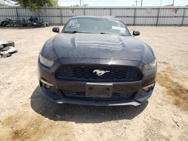 Photo 5 from auction – 2015 FORD MUSTANG with VIN 1FA6P8TH3F5342257
