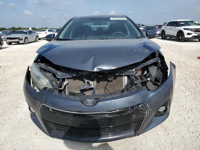 Photo 5 from auction – 2015 TOYOTA COROLLA L with VIN 2T1BURHE0FC256297