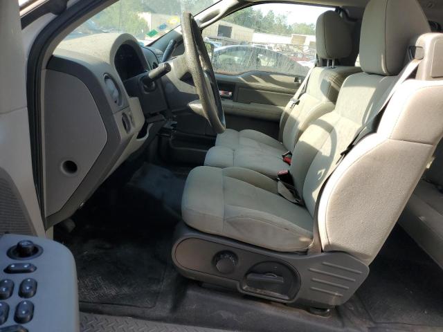 Photo 7 from auction – 2008 FORD F150 with VIN 1FTRX12W58FB69577