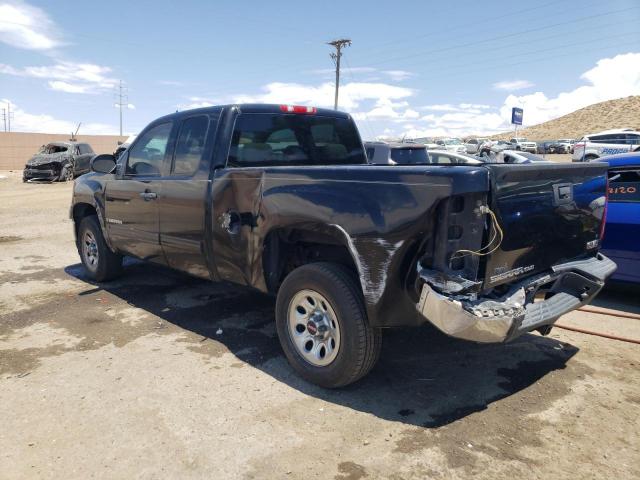 Foto 2 de la subasta – 2007 GMC NEW SIERRA con VIN 2GTEC19C771692739
