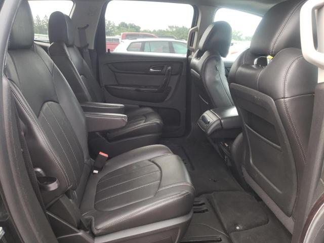 Photo 10 from auction – 2015 CHEVROLET TRAVERSE L with VIN 1GNKVJKDXFJ245706