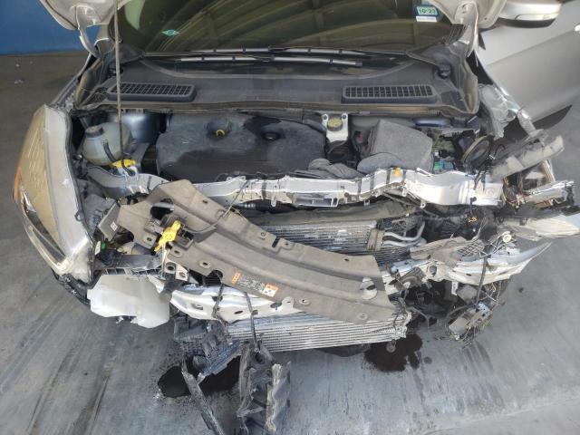 Photo 12 from auction – 2017 FORD ESCAPE TIT with VIN 1FMCU0J95HUC56505