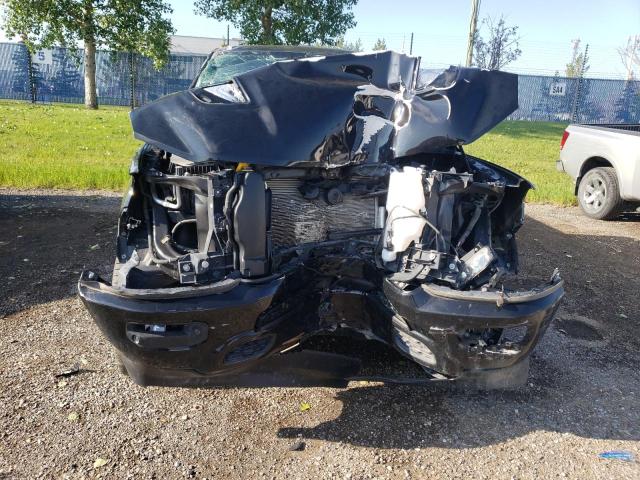 Photo 5 from auction – 2019 RAM 1500 REBEL with VIN 1C6SRFLT6KN808051