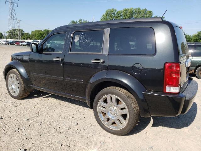 Photo 2 from auction – 2008 DODGE NITRO R/T with VIN 1D8GT58658W117191
