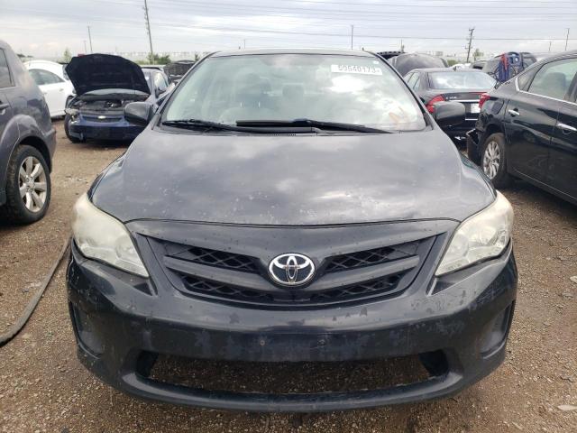 Photo 5 from auction – 2011 TOYOTA COROLLA BA with VIN JTDBU4EE0B9152691