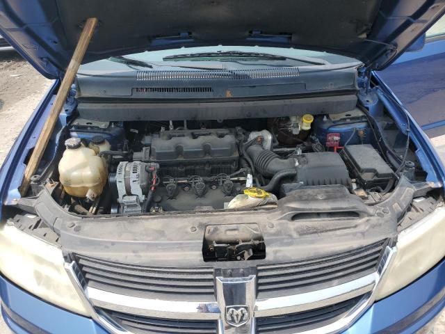 Photo 12 from auction – 2010 DODGE JOURNEY SX with VIN 3D4PH5FV1AT194004