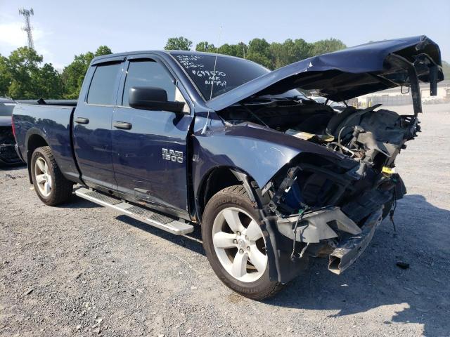 Photo 4 from auction – 2013 RAM 1500 ST with VIN 1C6RR7FT3DS699570