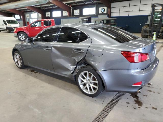 Photo 2 from auction – 2013 LEXUS IS 250 with VIN JTHCF5C21D5063962