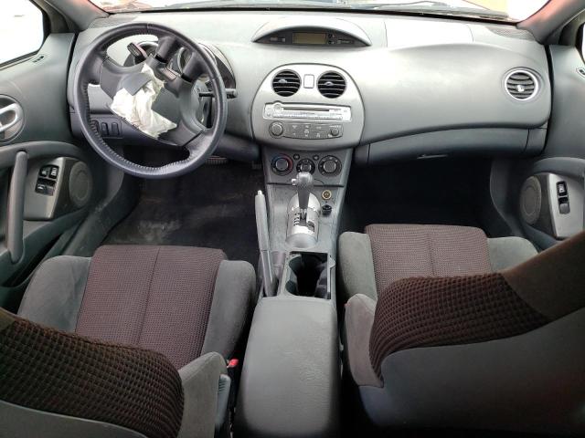Photo 8 from auction – 2009 MITSUBISHI ECLIPSE SP with VIN 4A3AL25F29E043384
