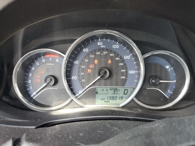 Photo 9 from auction – 2014 TOYOTA COROLLA L with VIN 5YFBURHE2EP159584