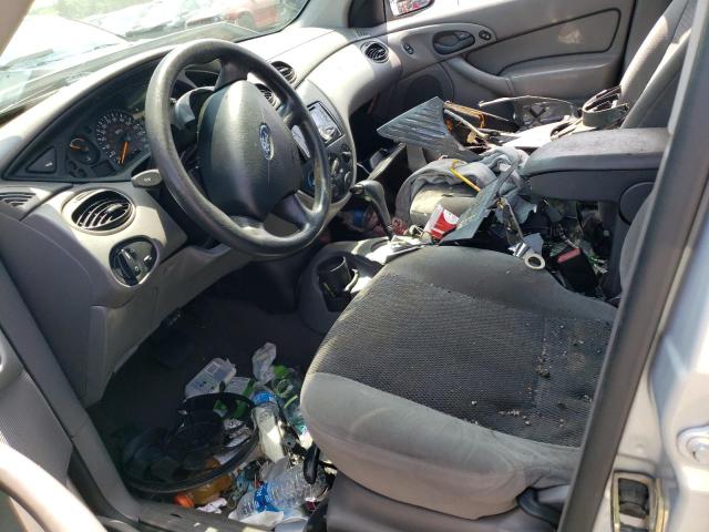 Photo 7 from auction – 2003 FORD FOCUS SE with VIN 1FAFP34P43W238682